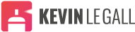 Logo Kevin Le Gall