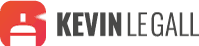 Logo Kevin Le Gall